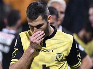 מכה לא פשוטה למימר (סוכנות ג'יני)