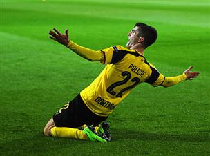 הילד ענק. פולישיץ' (Getty)