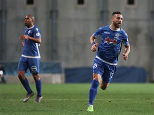 ההתחלה של מכבי ת"א נראתה מבטיחה