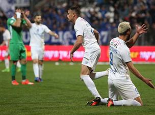 חגיגות מוקדמות (אנצ'ו גוש)