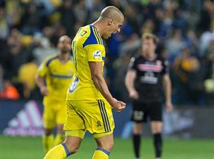 בן חיים סוף סוף מתרכז בכדורגל (עודד קרני)