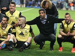 מימר מרוצה (אלן שיבר)