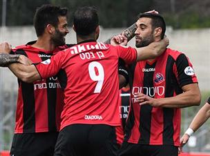 יכולים לחשוב על העונה הבאה (אנצ'ו גוש)