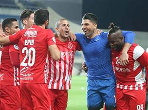 צעד בדרך להישראות (נמרוד גליקמן)