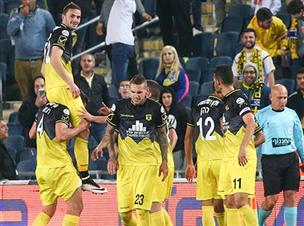 בית"ר בעננים. חזרה לנצח ובסטייל (צילום: דני מרון)