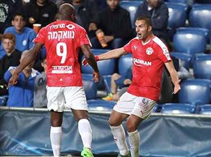 ריקוד בדרך לאליפות (אלן שיבר)