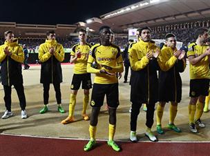 ינסו שוב בעונה הבאה (Getty)