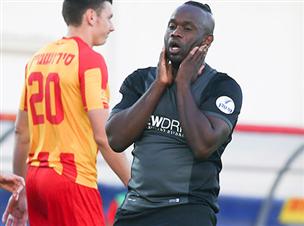 ההתקפה לא הייתה קיימת (דני מרון)