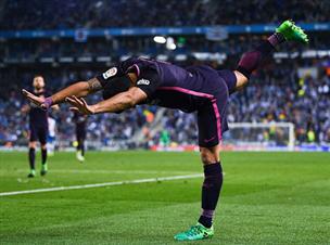 חגיגה חדשה? (getty)