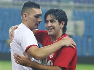 אליפות שניה ברצף (אלן שיבר)