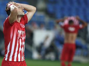 מתקשים לכבוש (אלן שיבר)