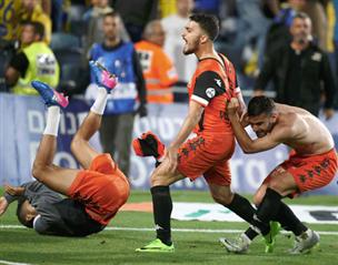 ישחקו באירופה (אלן שיבר)