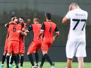 זניט מחכה בשלב הבא (דני מרון)