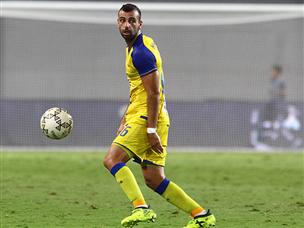 הופעת פרידה של שלומי אזולאי בדרך לחיפה?