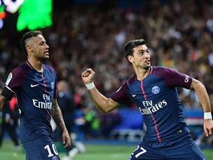 גם פאסטורה הפציץ (getty)