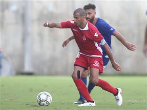 השמות לא עושים רושם על קבוצות הלאומית (אלן שיבר)