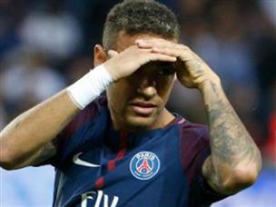 עסקים כרגיל. ניימאר ופ.ס.ז' אפילו לא הזיעו (getty)