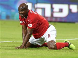 וואקמה. ב"ש מתקשה מאוד (אלן שיבר)