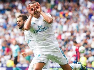 ואסקס הציל את זידאן מהפסד (getty)