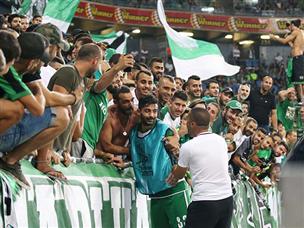 קלאוס. לא כבש, אבל זכה לאהבה (יוסי שקל)