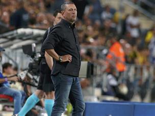 פתיחה נהדרת לקלינגר (אלן שיבר)