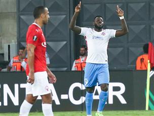 גנוהרה. עקץ פעמיים (דני מרון)