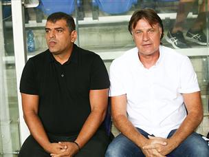 יש להם סיבה טובה לחייך. דראפיץ' וברדה (דני מרון)