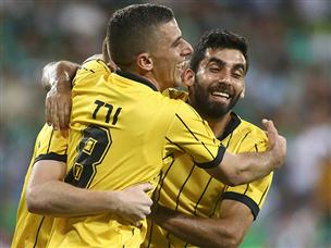 חדים ליד השער (אלן שיבר)