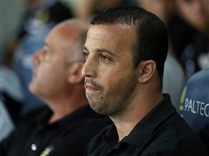 ניצחון שני ברציפות לבן זקן (אלן שיבר)