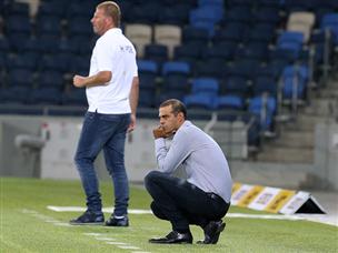 עלה בקושי. לוזון (יוסי שקל)