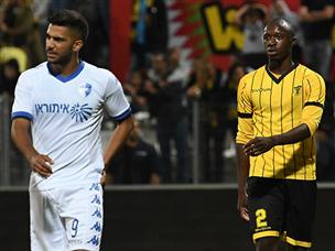 קונטה. כניסתו גרמה להפסד הטכני (אנצ'ו ג'וש)