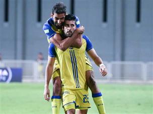 שער אדיר לריקן (דני מרון)