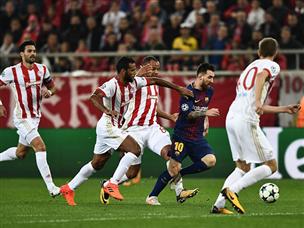 תלויים בו יותר מדי. מסי (getty)