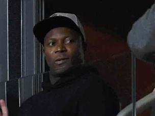 אם רק הוא היה בחוד של חיפה (אלן שיבר)