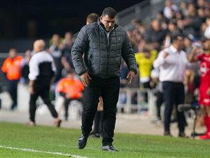 ברדה. במחצית שלו נתניה ספגה פעמיים