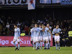 סלטה חגגה ראשונה (getty)