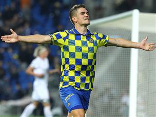 קיארטנסון כיפר על ההחמצות