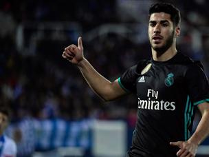 ניצחון דרמטי לריאל (getty)