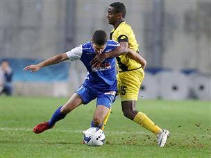 סולומון. משחק טוב, החמצת ענק (אלן שיבר)