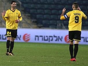 בכורה (מחודשת) חלומית. קריאף (אלן שיבר)