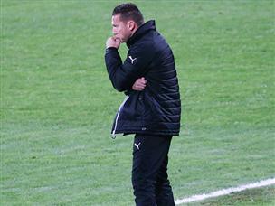 בכר ניצח בהרכב משני (דני מרון)