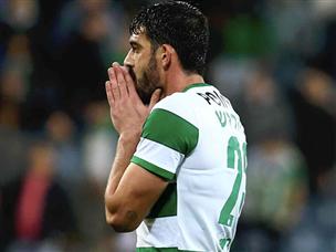 הניצחון של אשדוד סיבך את הירוקים (צילום: אלן שיבר)