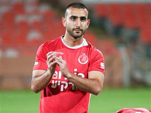 בכורה פושרת במיוחד לדור חוגי (צילום: דני מרון)