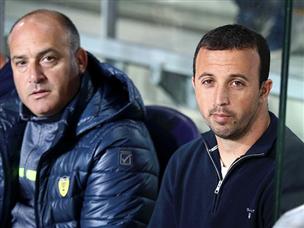 בן זקן יצליח לאסוף את השברים? (אלן שיבר)