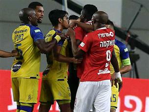 הרבה בלגאן (אלן שיבר)