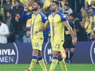 שער שישי העונה. עטר (דני מרון)