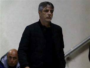 יכול להיות מרוצה. אוחנה (אלן שיבר)