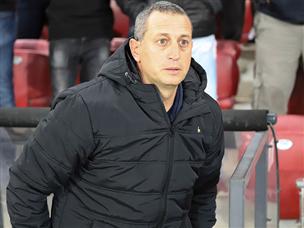 תורג'מן. קבוצה סימפטית (דני מרון)