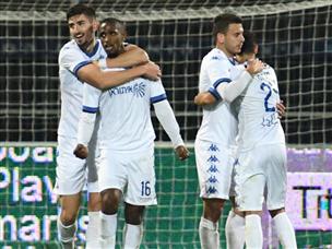 שמחת המנצחים (אנצ'ו גוש)