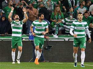 דווקא אזולאי חגג ראשון (יוסי שקל)